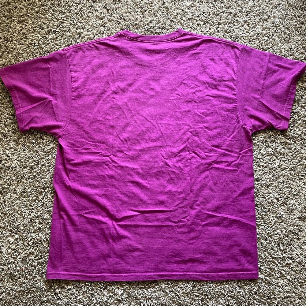 sound tee - Picture 5 of 5